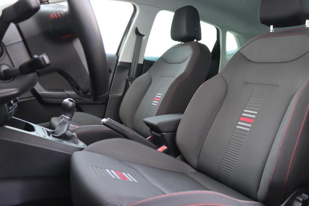 Seat Ibiza 1.0 tsi fr business intense camera | cruise control | carplay