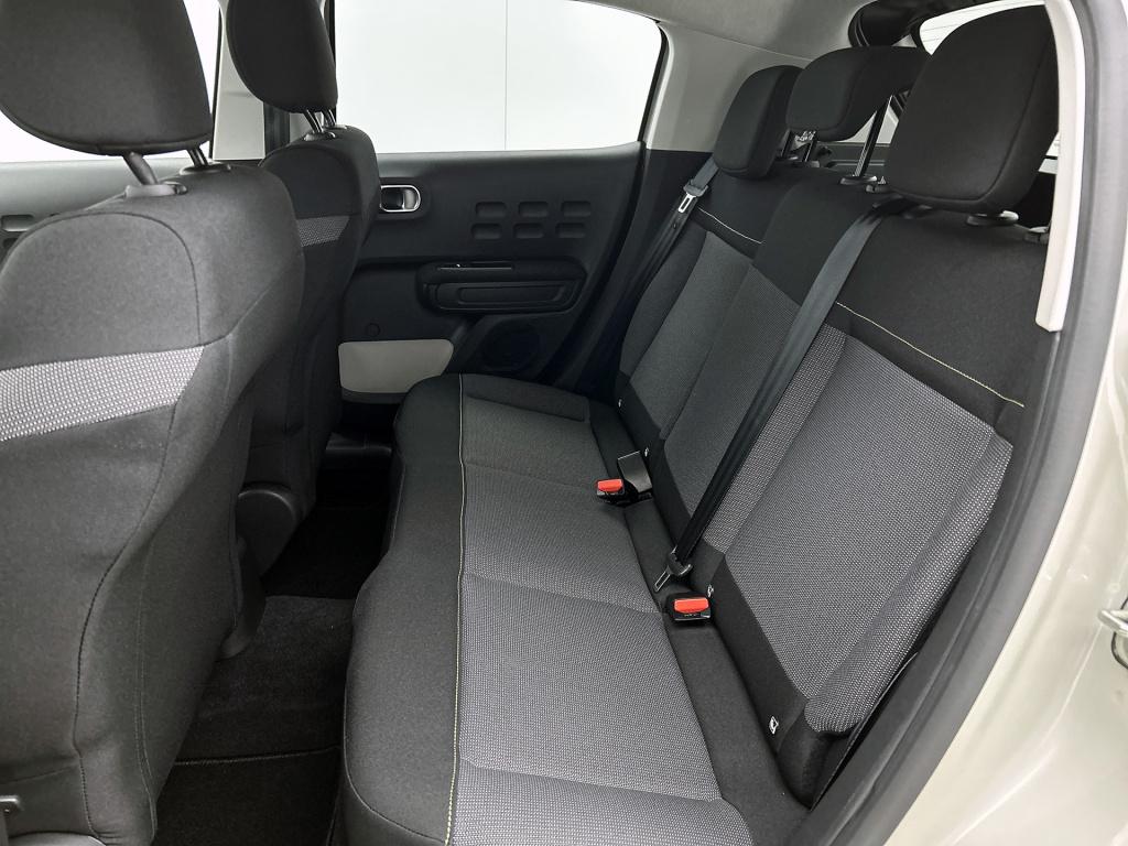 Citroen C3 110 pk shine | rijklaar | camera | navigatie | 17" lmv |