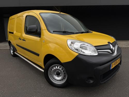 Renault Kangoo 1.5 dci 90 comf maxi