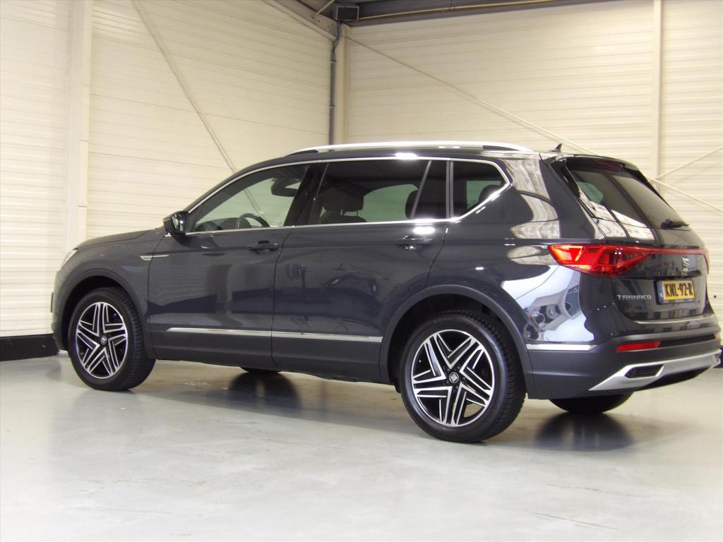 Seat Tarraco 1.5 tsi 150pk xcellence