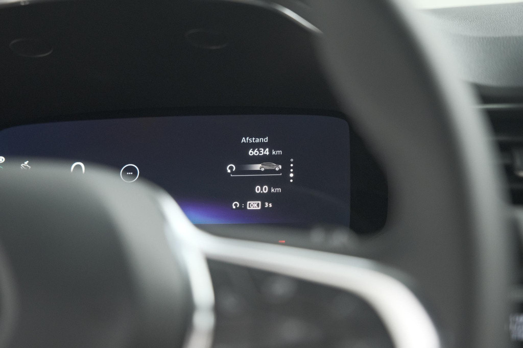 Renault Captur mild hybrid 160 edc techno | camera | navigatie | apple carp