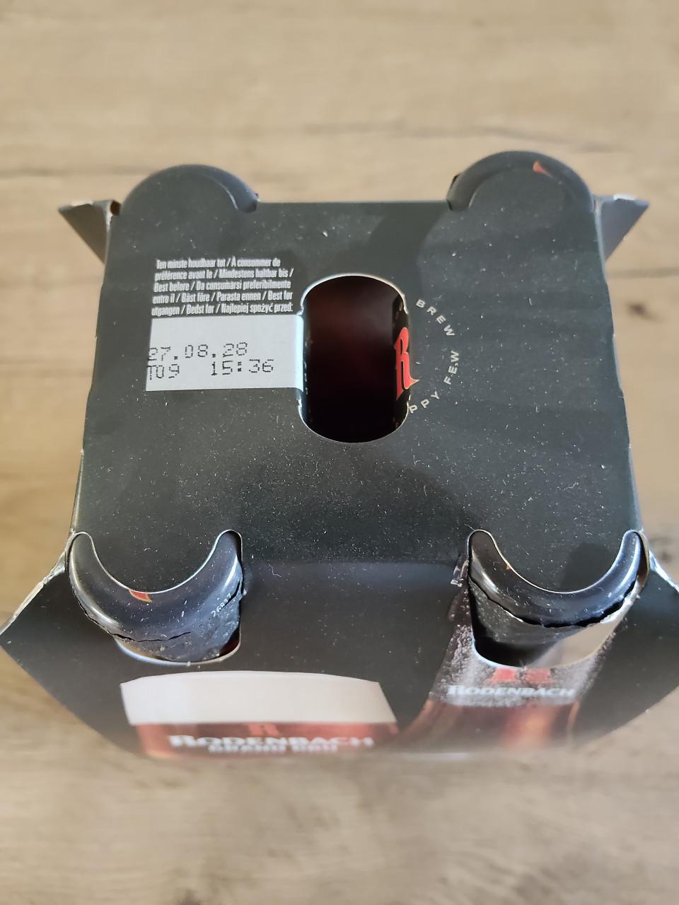6-pack Rodenbach Classic