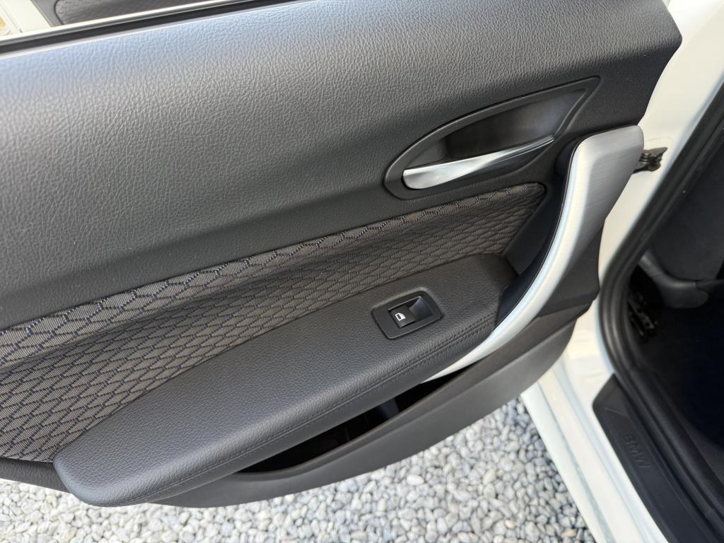 BMW 1 Serie 116i 136pk limited m-sportpakket 5-drs