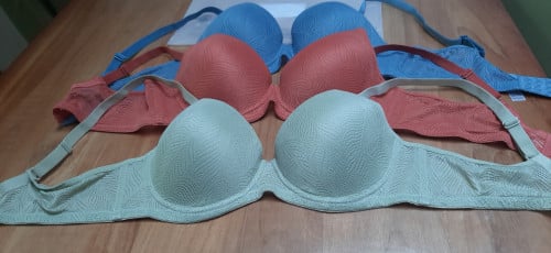 3 nieuwe B.H.s