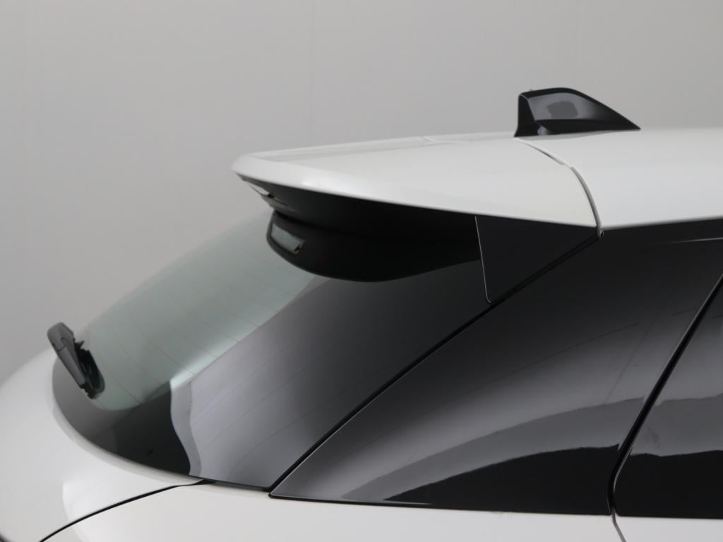 Ds Ds 3 e-tense performance line 54 kwh | achteruitrijcamera | draadloos ap