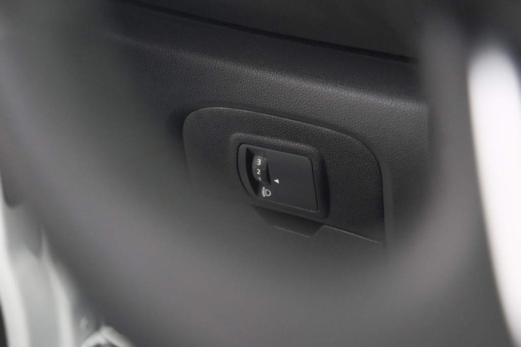 Renault Scenic tce 140 edc intens | trekhaak | camera | dodehoekdetectie | 