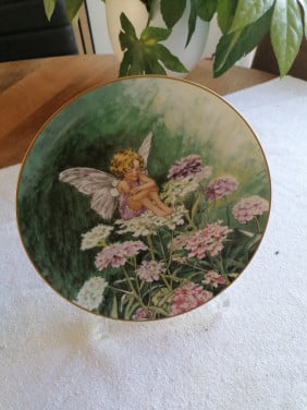 Royal Albert collectie