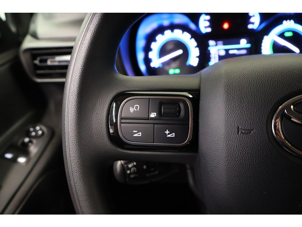 Toyota Proace city first edition 50 kwh