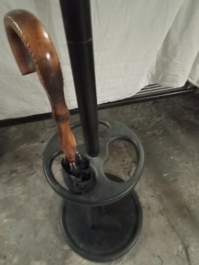 Kapstok (staande model )