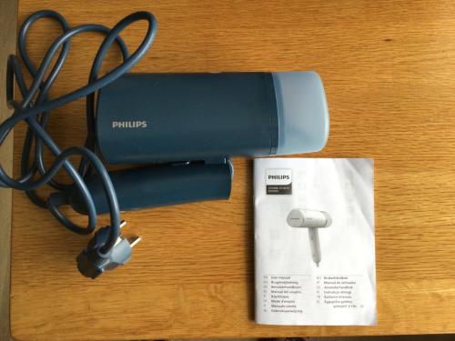 Philips 3000 series STH3000/20 - Kledingstomer