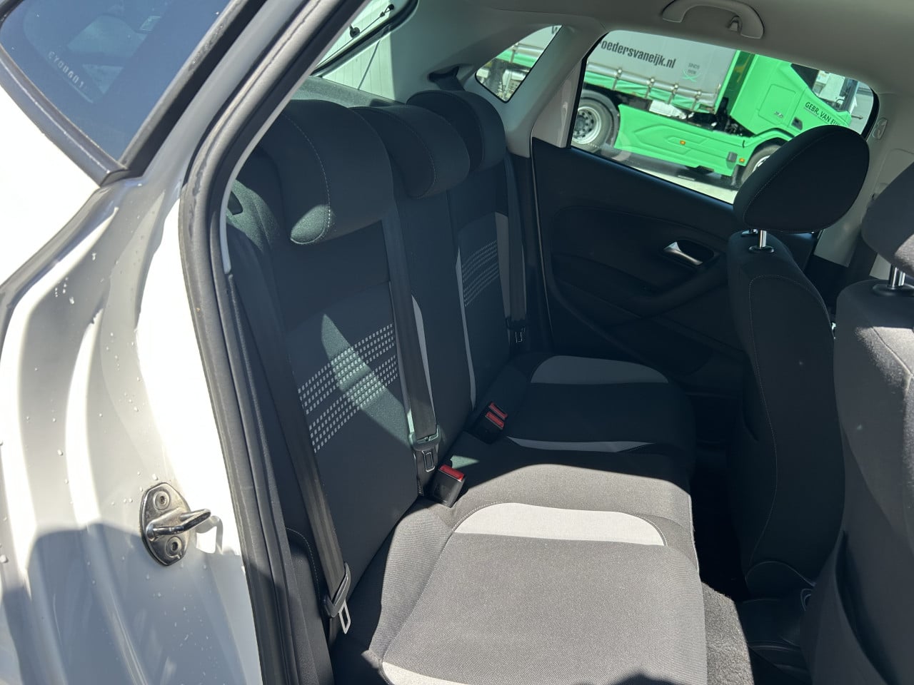 Volkswagen Polo 1.2 R-LINE|APK|CRUISE CONTR|CARPLAY|