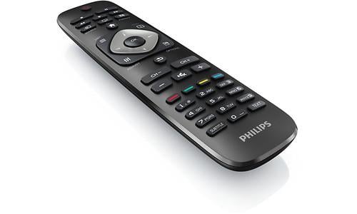 Defecte Philips 46 inch ( 116 cm ) Smart LED TV, type 46PFL3208H/12 met AB