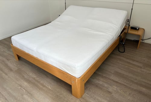 Auping Auronde bed 160 x 200 cm