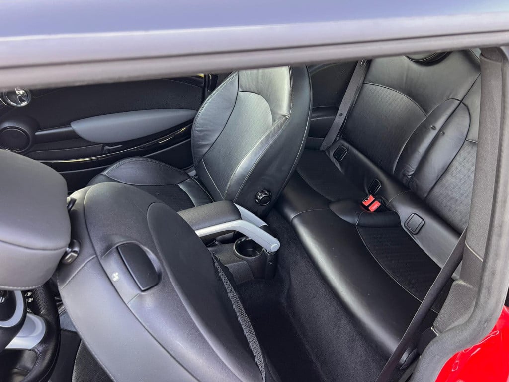 Mini Cooper mini 1.6