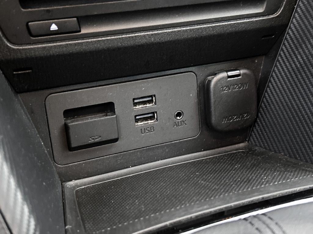 Mazda Cx-3 2.0 skyactiv-g 120 dynamic | wordt verwacht |