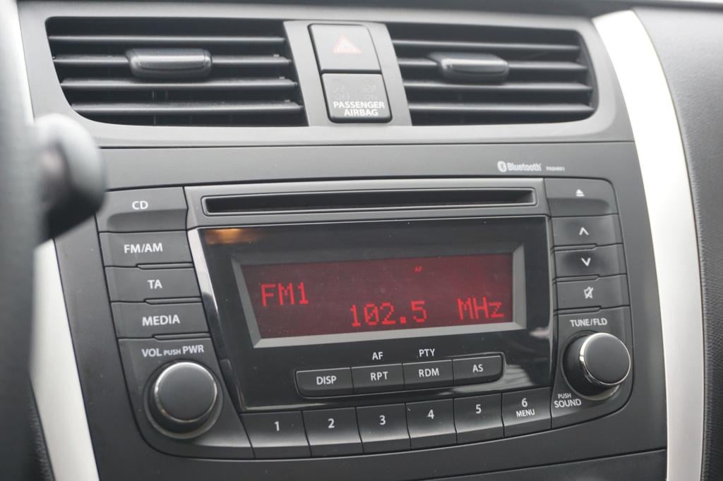 Suzuki Celerio 1.0 style airco / elektr. ramen / nap / nieuwe apk!!