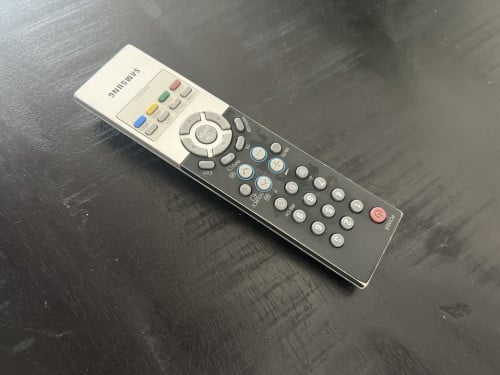 Samsung TV, 43 inch. 4K Ultra HD LCD-Led
