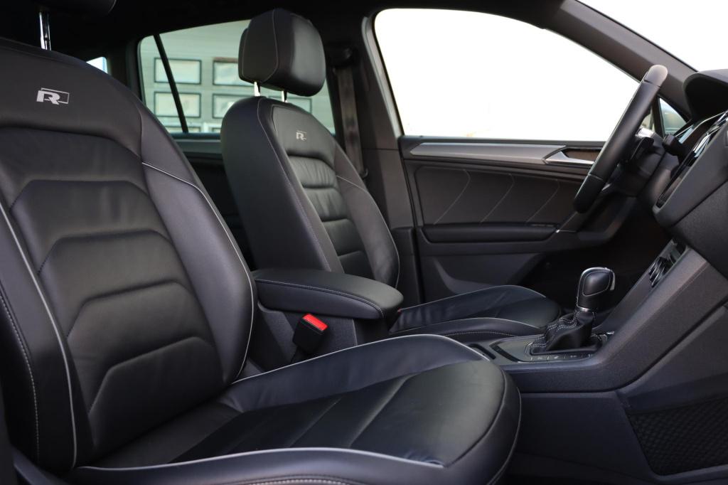 Volkswagen Tiguan 1.4 tsi act highline business r advance 150pk dsg6