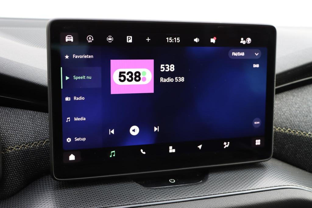 Skoda Kodiaq 1.5 tsi mhev first edition 7p. 150pk dsg7