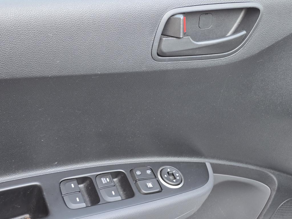 Hyundai I 10 1.0i comfort