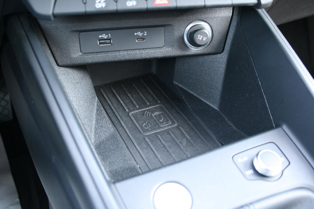 Audi A1 Sportback 30 tfsi pro line s