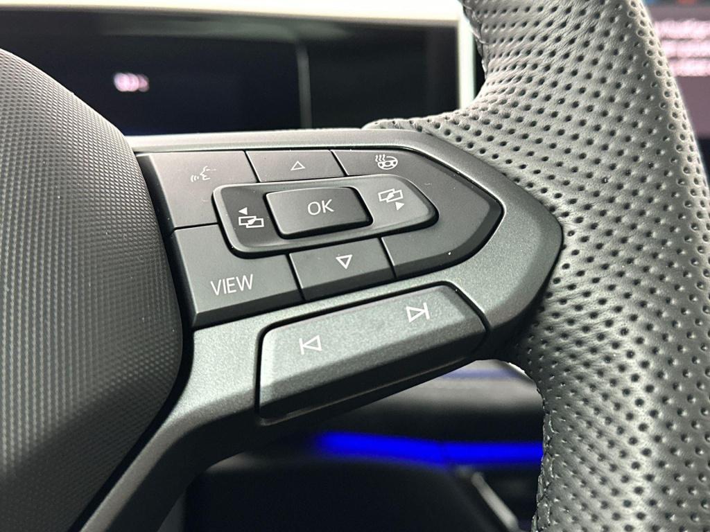 Volkswagen Passat r-line edition plug in hybride 204 pk black style plus pa