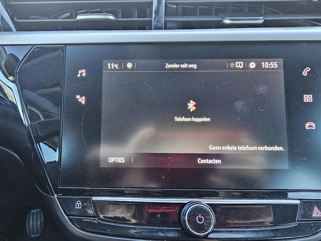 Opel Corsa 1.2 edition