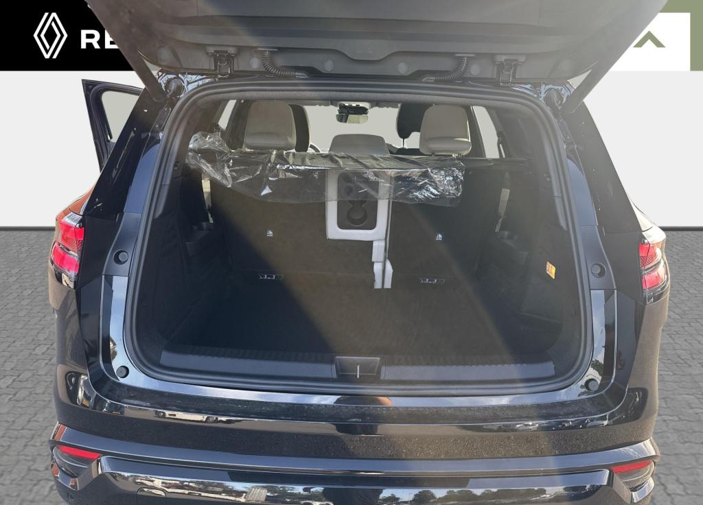 Renault Espace e-tech full hybrid 200 iconic 5p. - pack vision / pack light