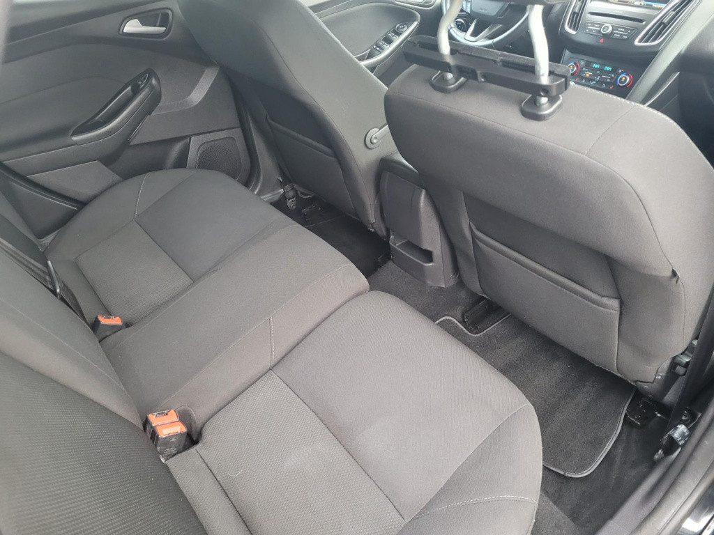 Ford Focus 1.0 trend edition stationwagen