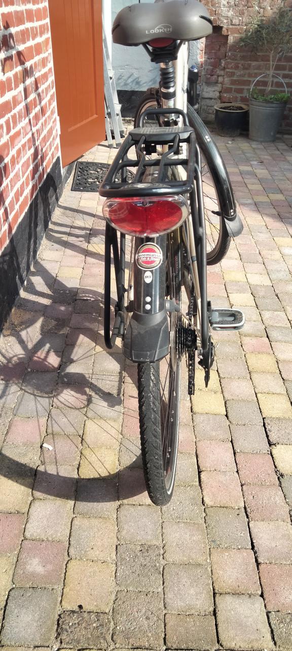 Trek T500 damesfiets