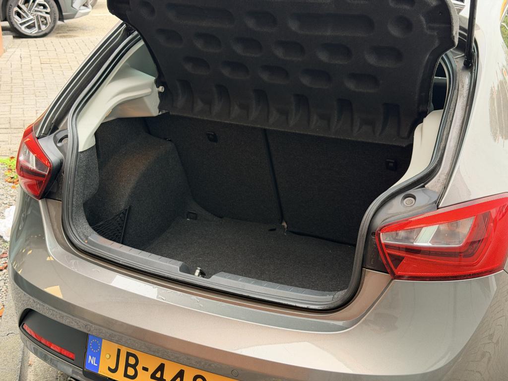 Seat Ibiza 1.0 ecotsi fr connect | bluetooth | dab | nav | cruise control |