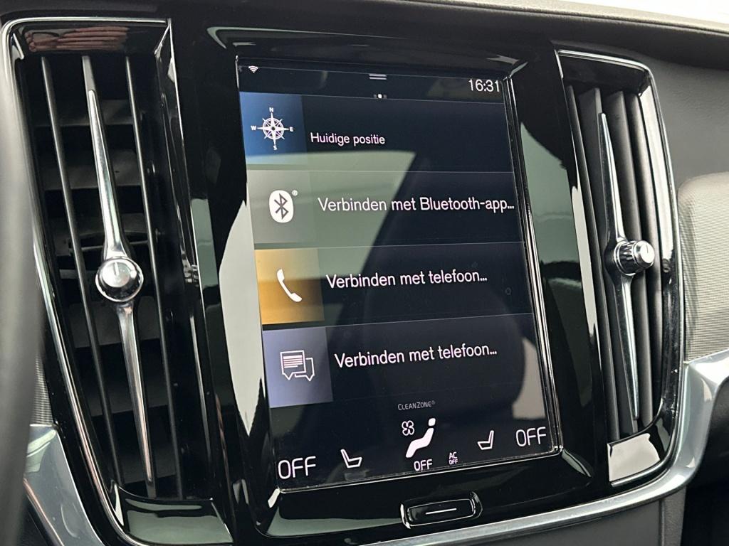 Volvo V90 t8 390pk recharge r-design | full options!!