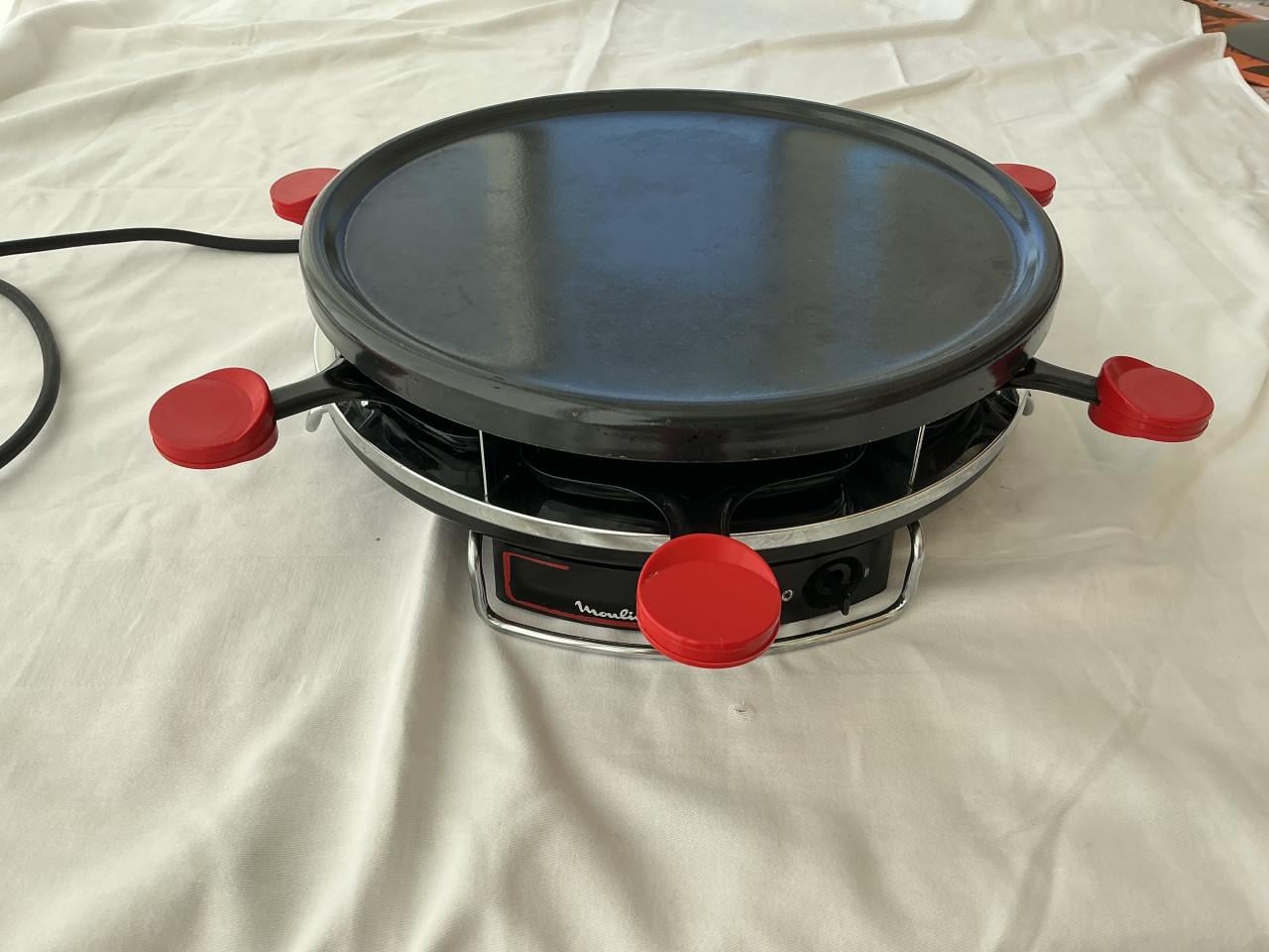 Raclette