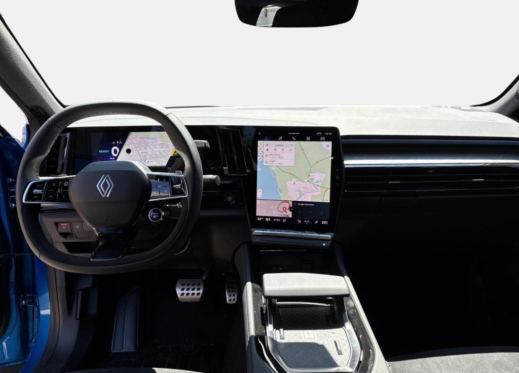 Renault Rafale 1.2 e-tech full hybrid 200 esprit alpine