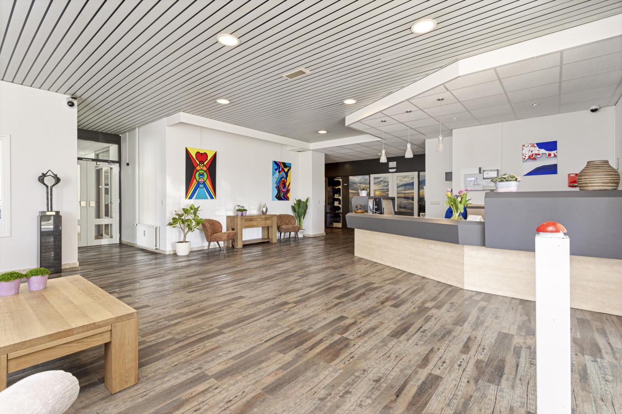 TE HUUR Appartement Terneuzen aan de schelde