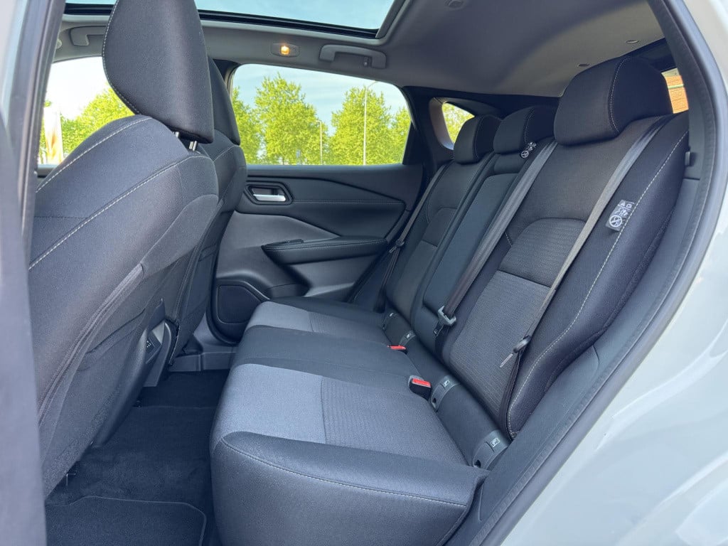 Nissan Qashqai 1.5 e-power n-connecta design pack | panoramadak | adapt. cr