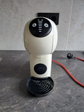 Krups Nescafe Dolce Gusto