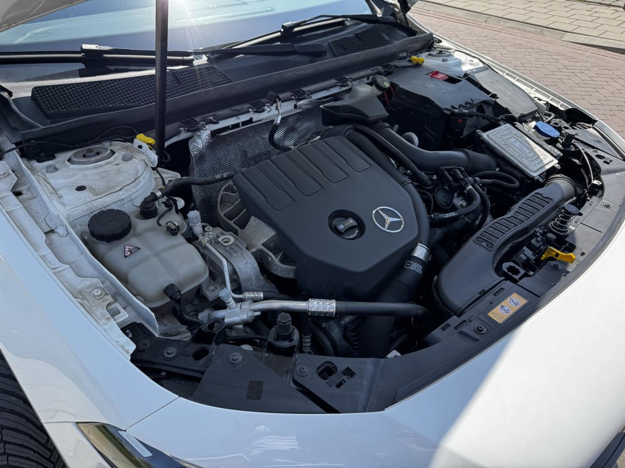 Te koop: Mercedes-Benz A180