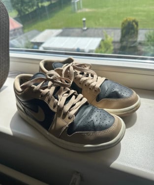 Schoenen