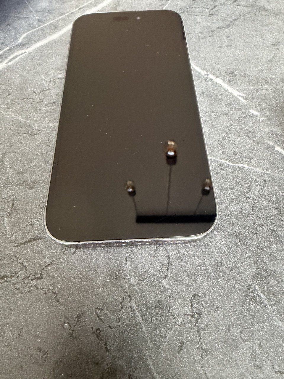 IPhone 14Pro 128GB paars