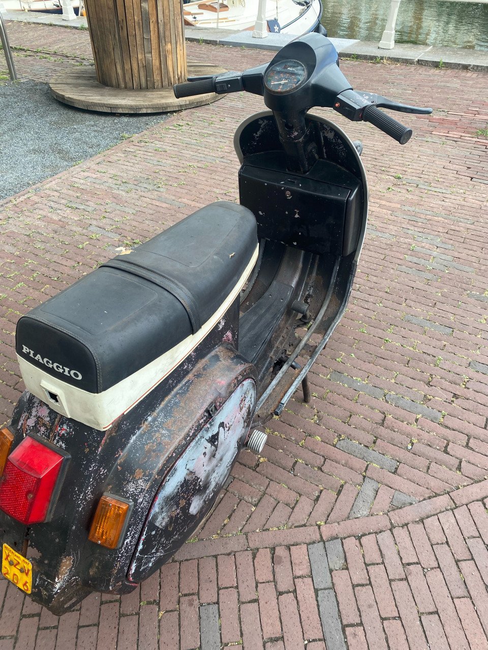 Scooter