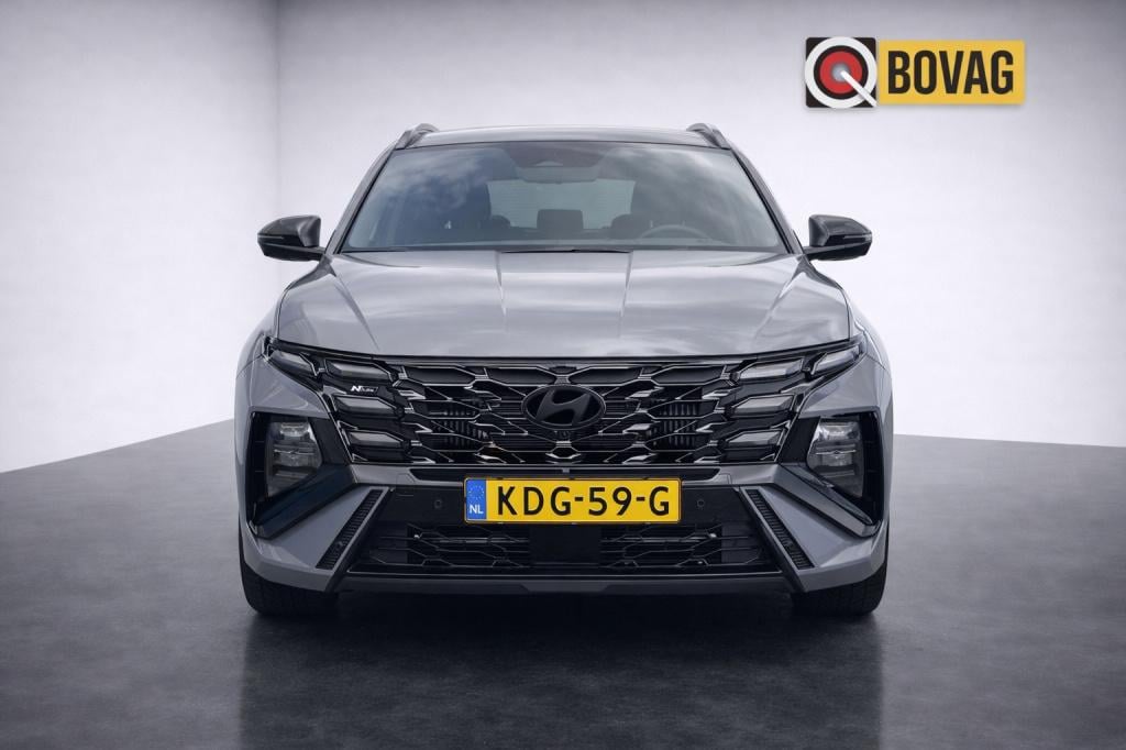 Hyundai Tucson 1.6 t-gdi phev n line sky 4wd full option, panodak enz...