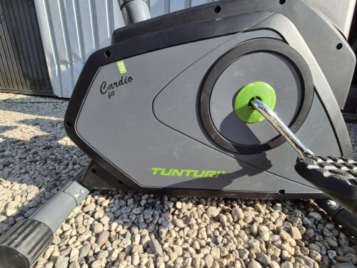2× Tunturi hometrainer in goede staat!