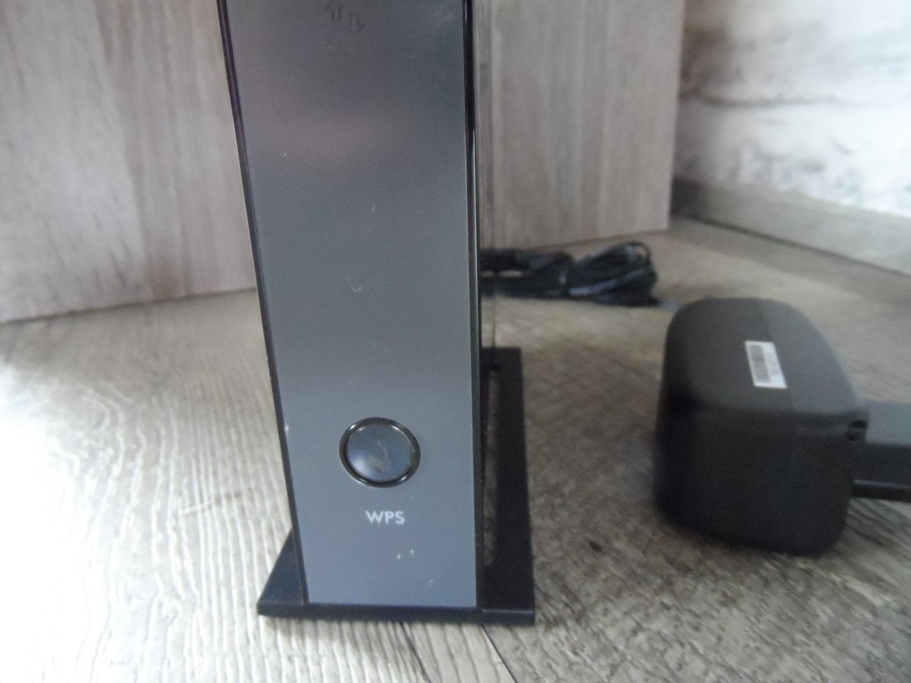 Netgear Switch WN2000RPTv2 t.e.a,b.