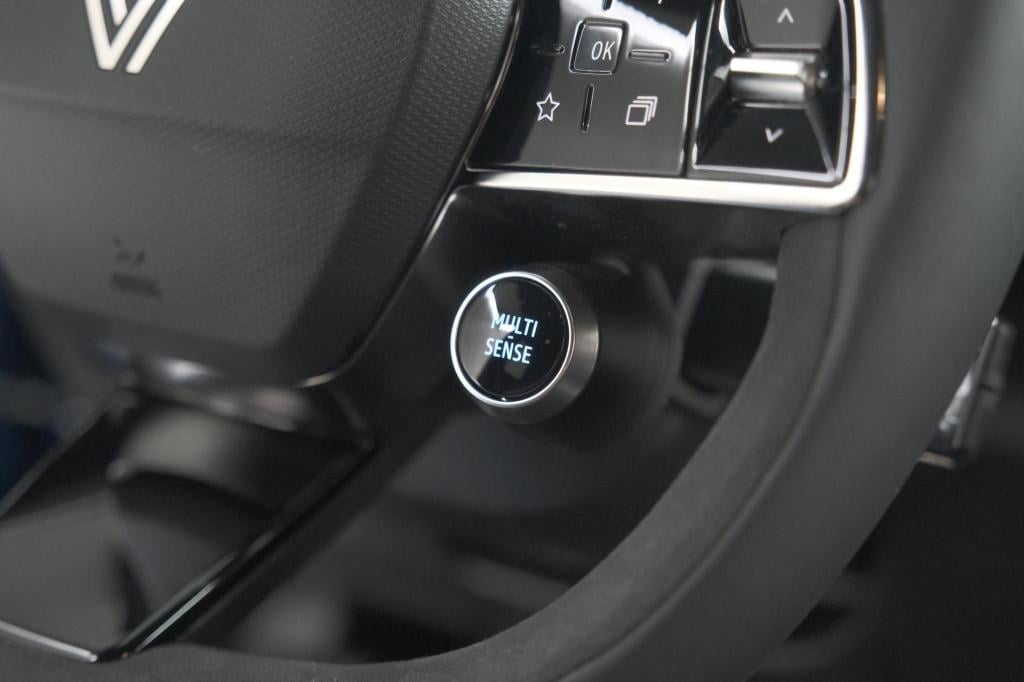 Renault Austral 1.2 e-tech full hybrid 200 iconic esprit alpine | elektrisc