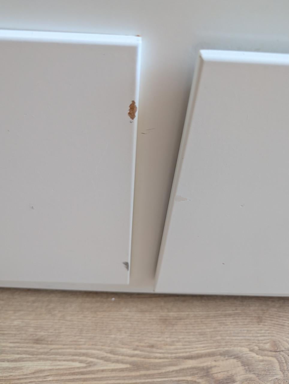 Ikea Hemnes bed/bank