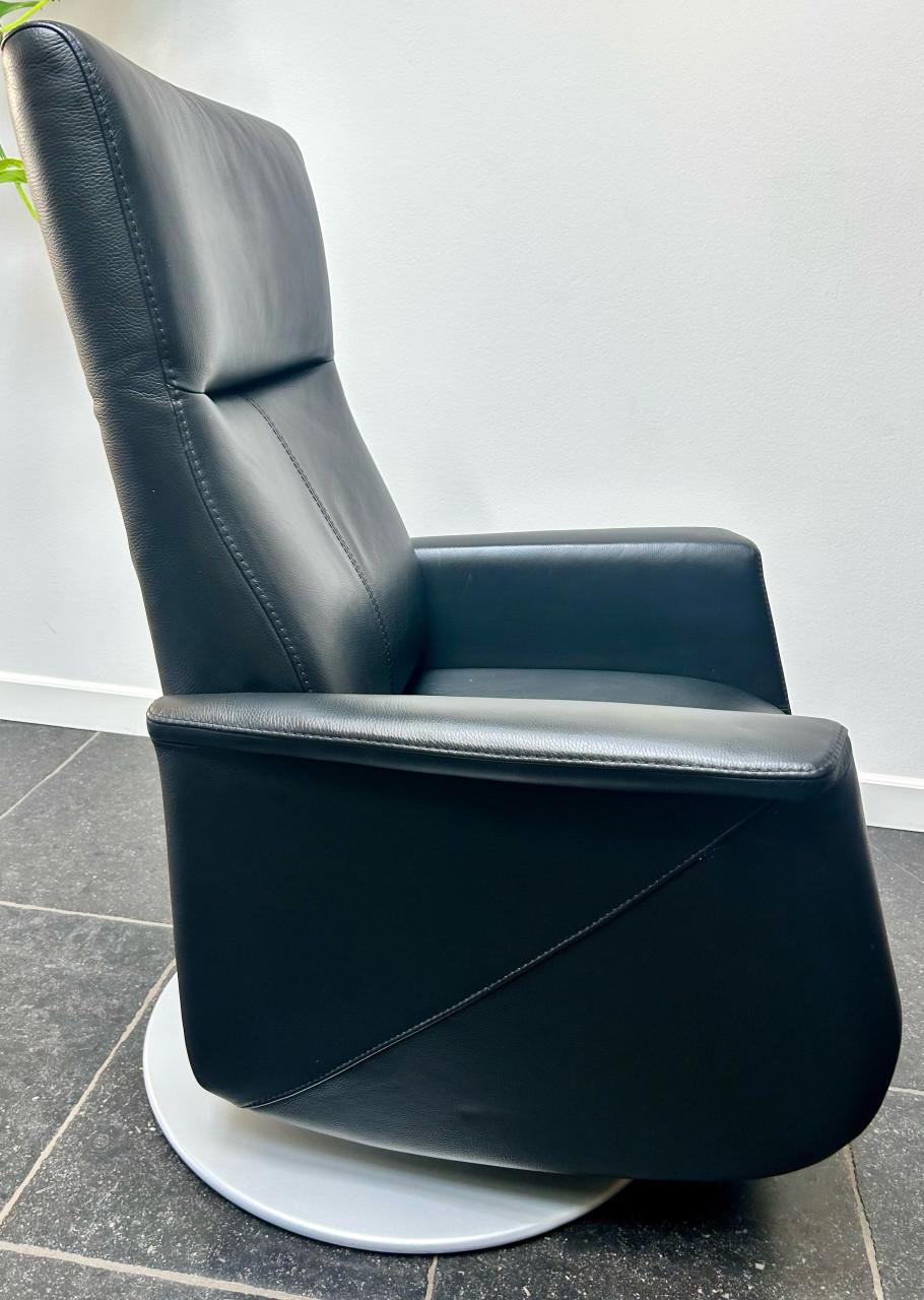 Prachtige Prominent sta op stoel/ relax fauteuil met accu