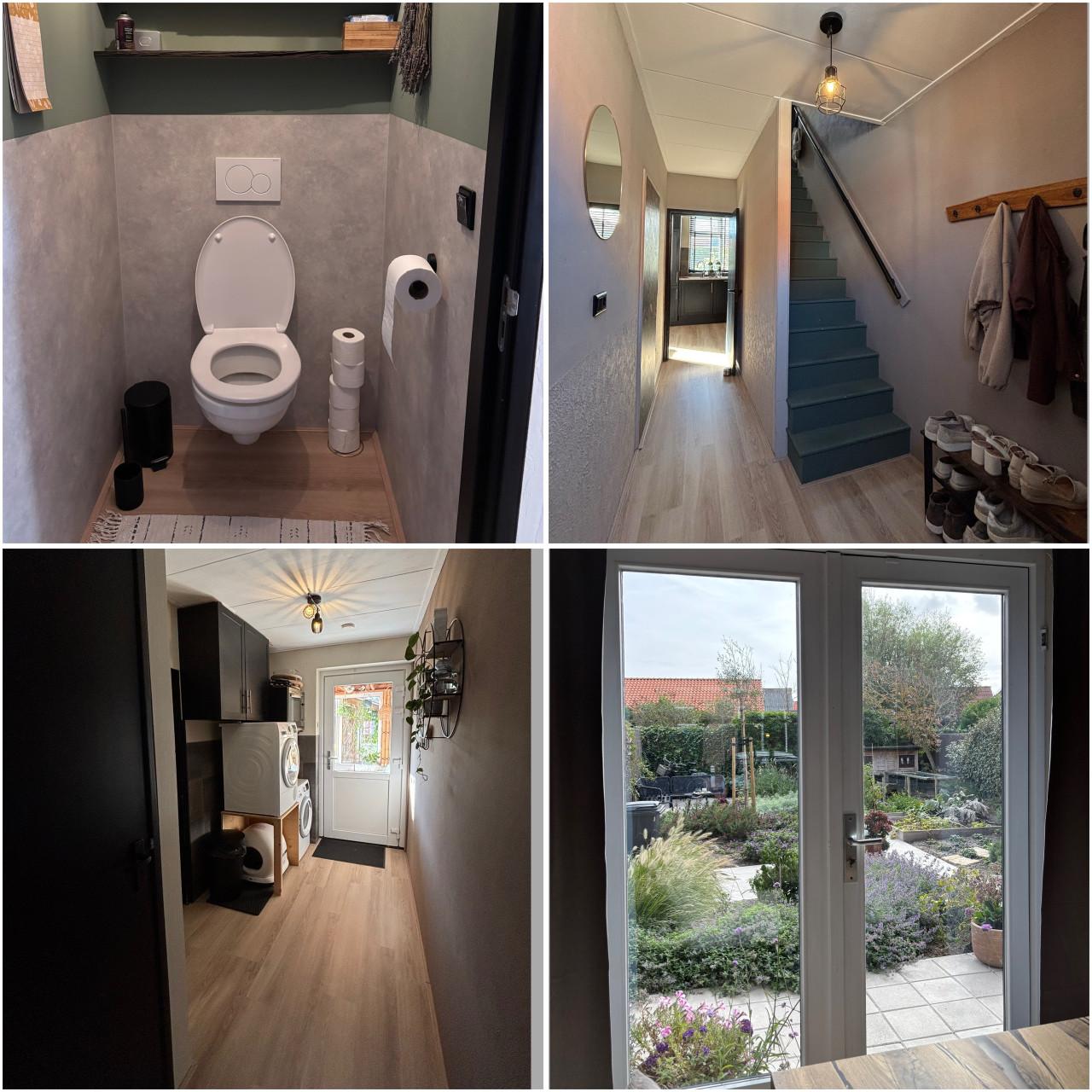Huis te koop!