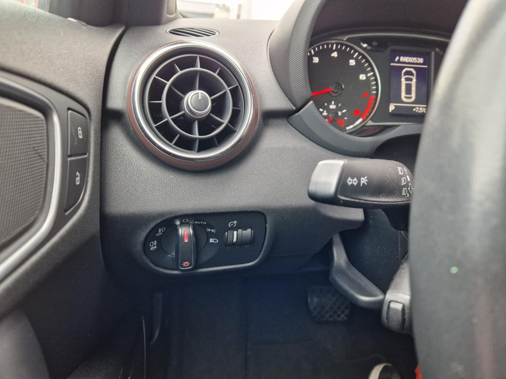 Audi A1 Sportback 1.4 tfsi ambition pro line business