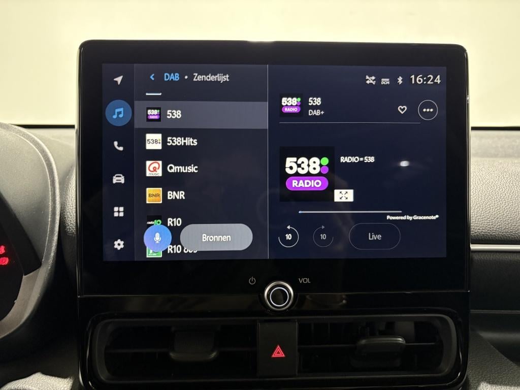 Toyota Yaris 1.5 hyb. 115 first edition | demo |